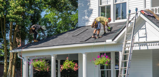 Fast & Reliable Emergency Roof Repairs in Corning, CA